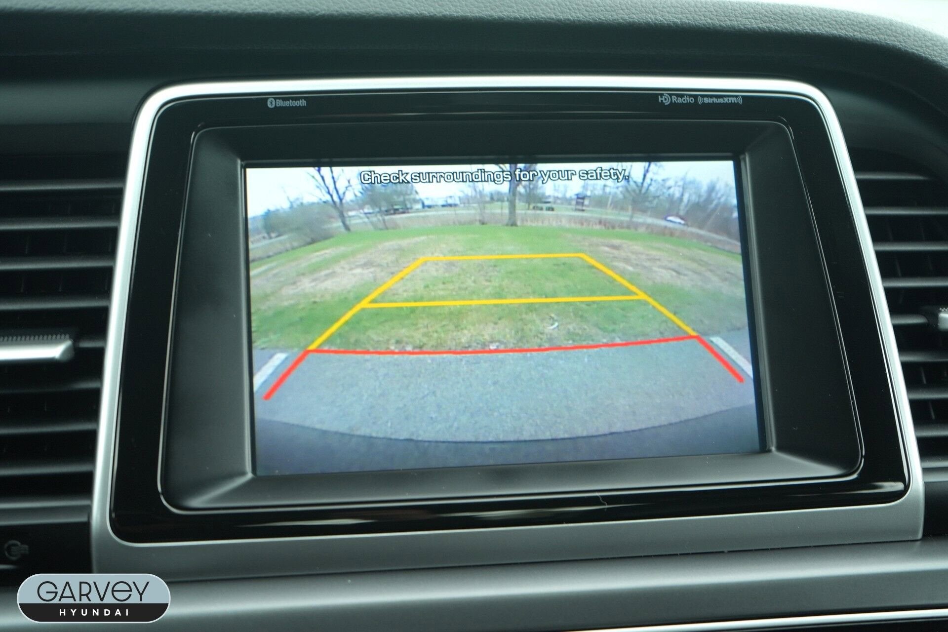 2018 Hyundai SONATA Sport+