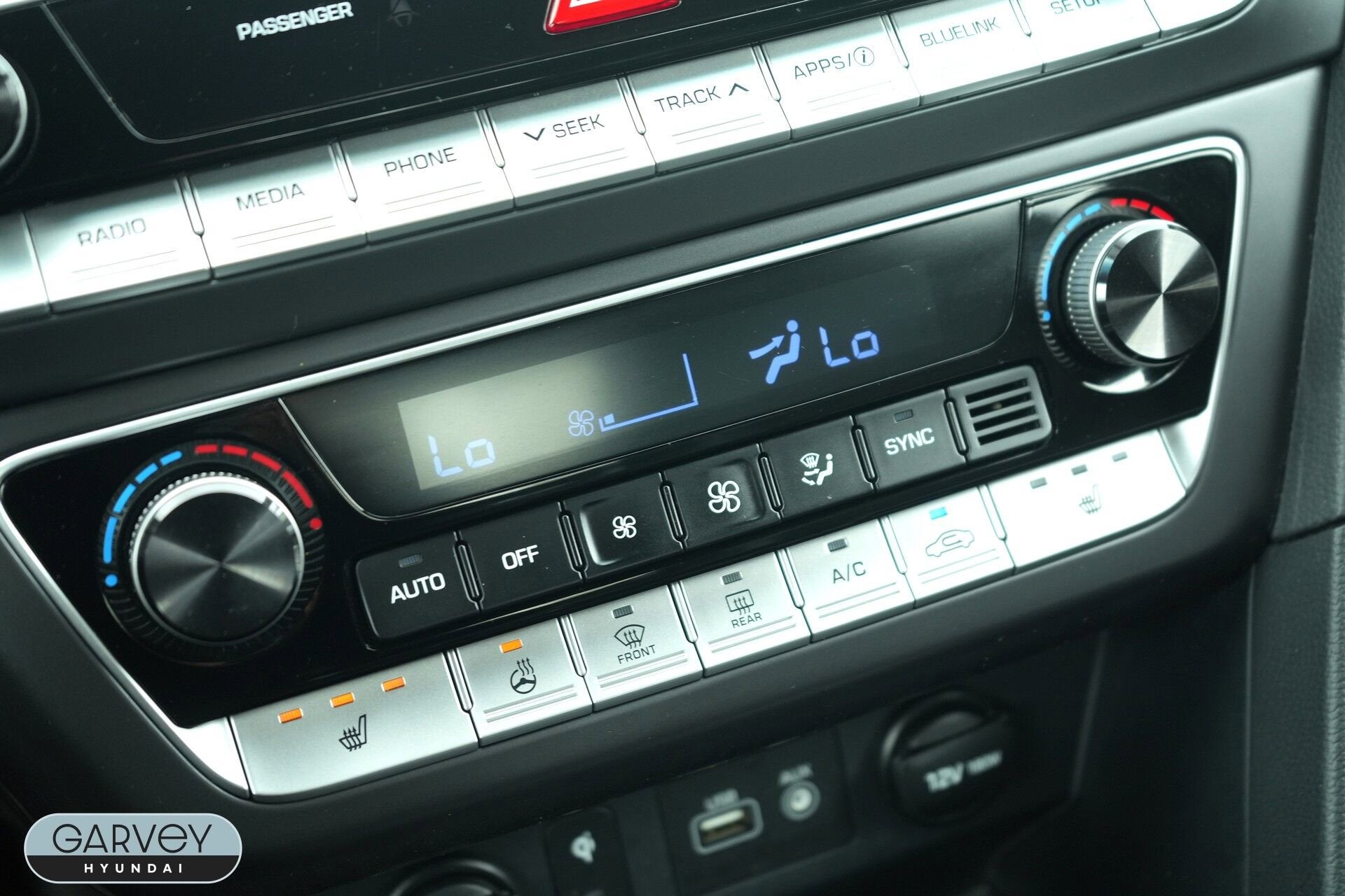 2018 Hyundai SONATA Sport+