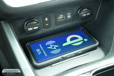 2018 Hyundai SONATA Sport+