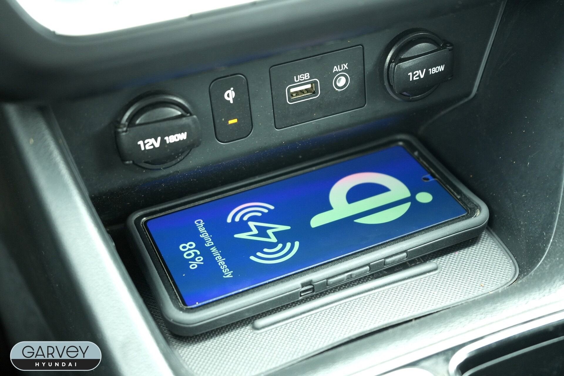 2018 Hyundai SONATA Sport+