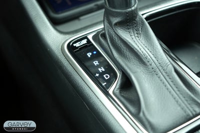 2018 Hyundai SONATA Sport+