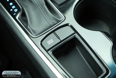 2018 Hyundai SONATA Sport+