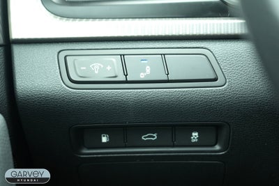 2018 Hyundai SONATA Sport+