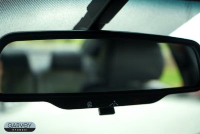 2018 Hyundai SONATA Sport+