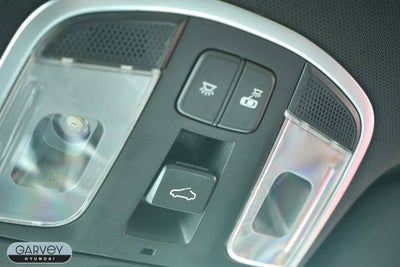 2018 Hyundai SONATA Sport+