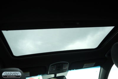 2018 Hyundai SONATA Sport+