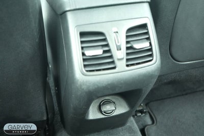 2018 Hyundai SONATA Sport+