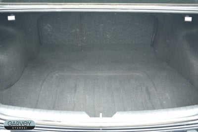 2018 Hyundai SONATA Sport+