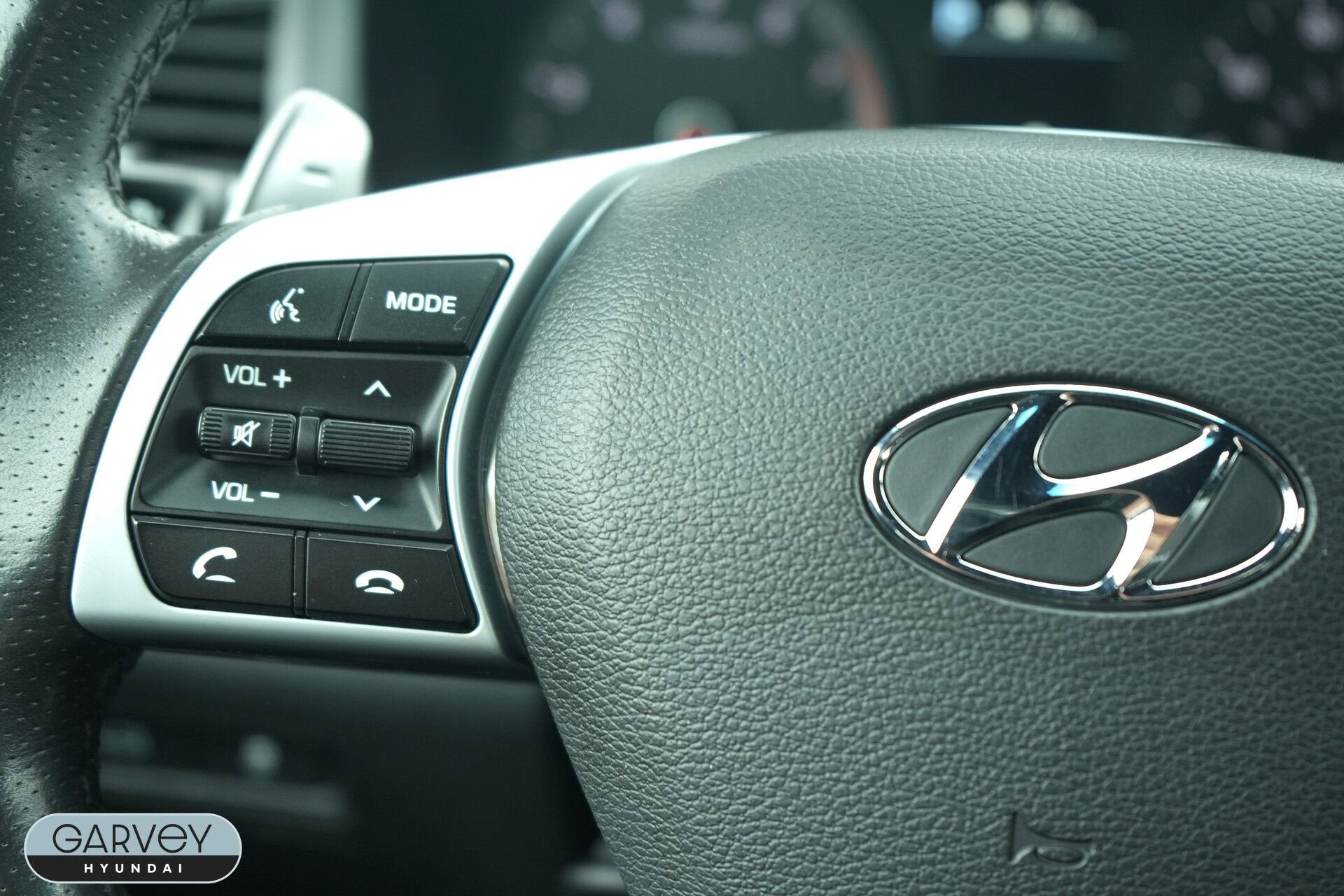 2018 Hyundai SONATA Sport+