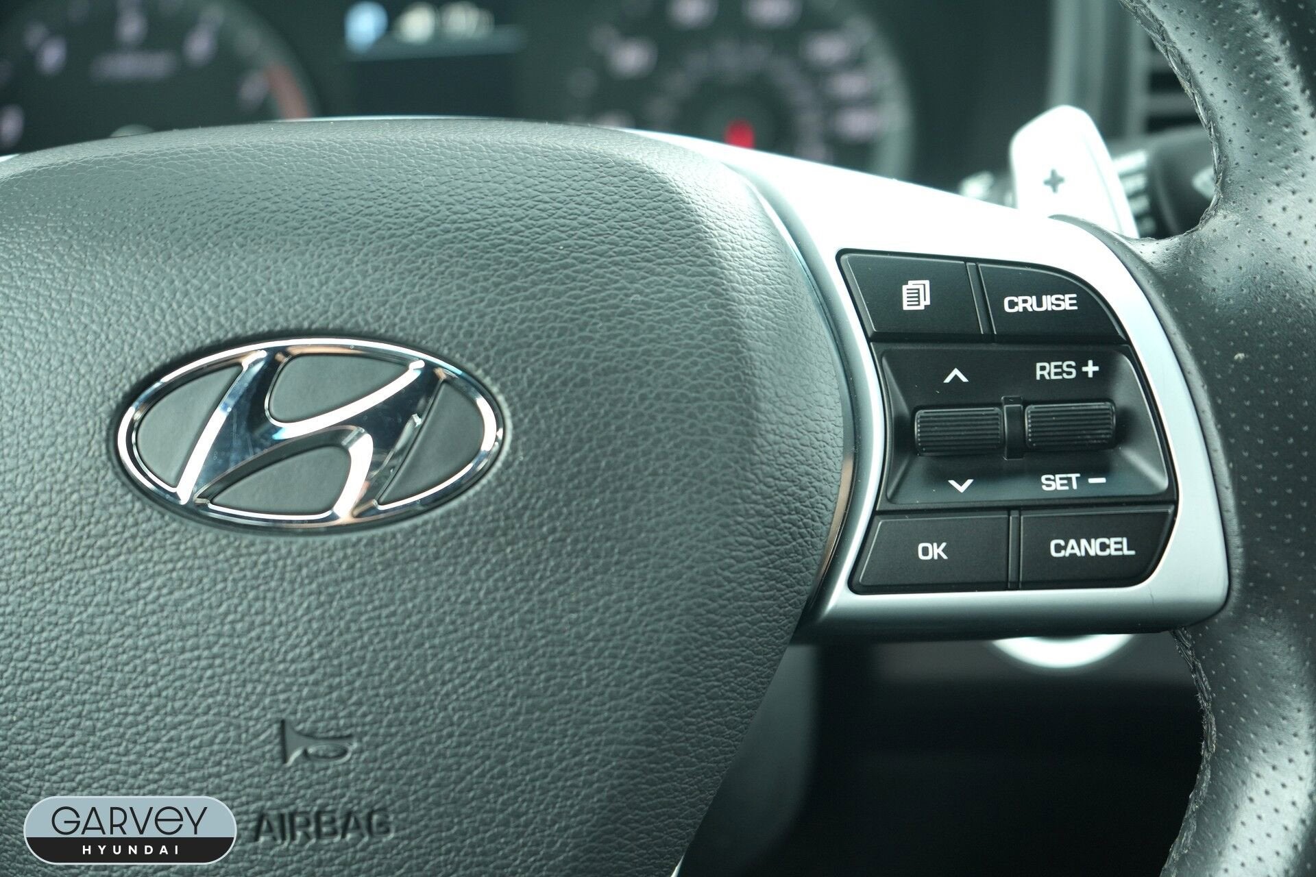 2018 Hyundai SONATA Sport+