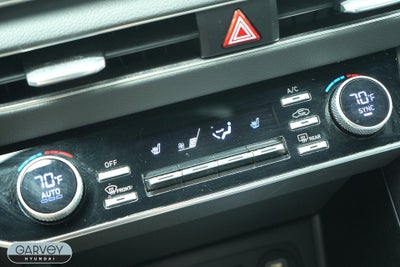 2020 Hyundai SONATA SEL Plus