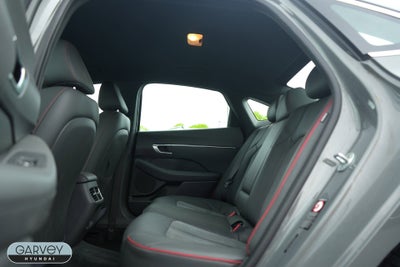2020 Hyundai SONATA SEL Plus