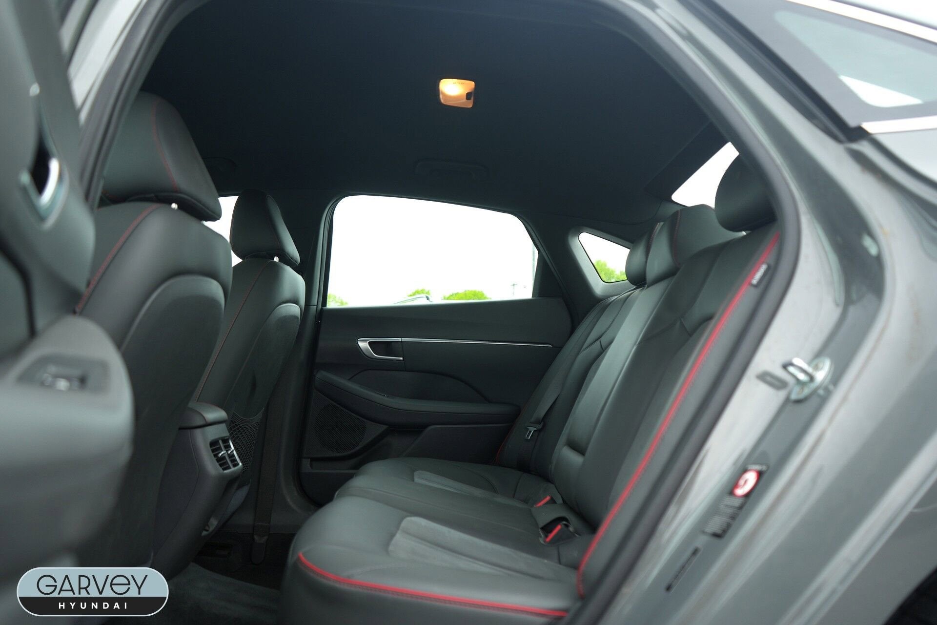 2020 Hyundai SONATA SEL Plus