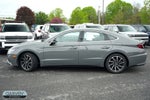 2020 Hyundai SONATA SEL Plus