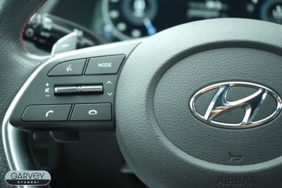 2020 Hyundai SONATA SEL Plus