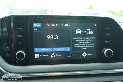 2020 Hyundai SONATA SEL Plus