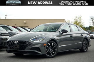 2020 Hyundai SONATA SEL Plus