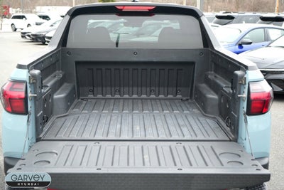 2024 Hyundai SANTA CRUZ SE