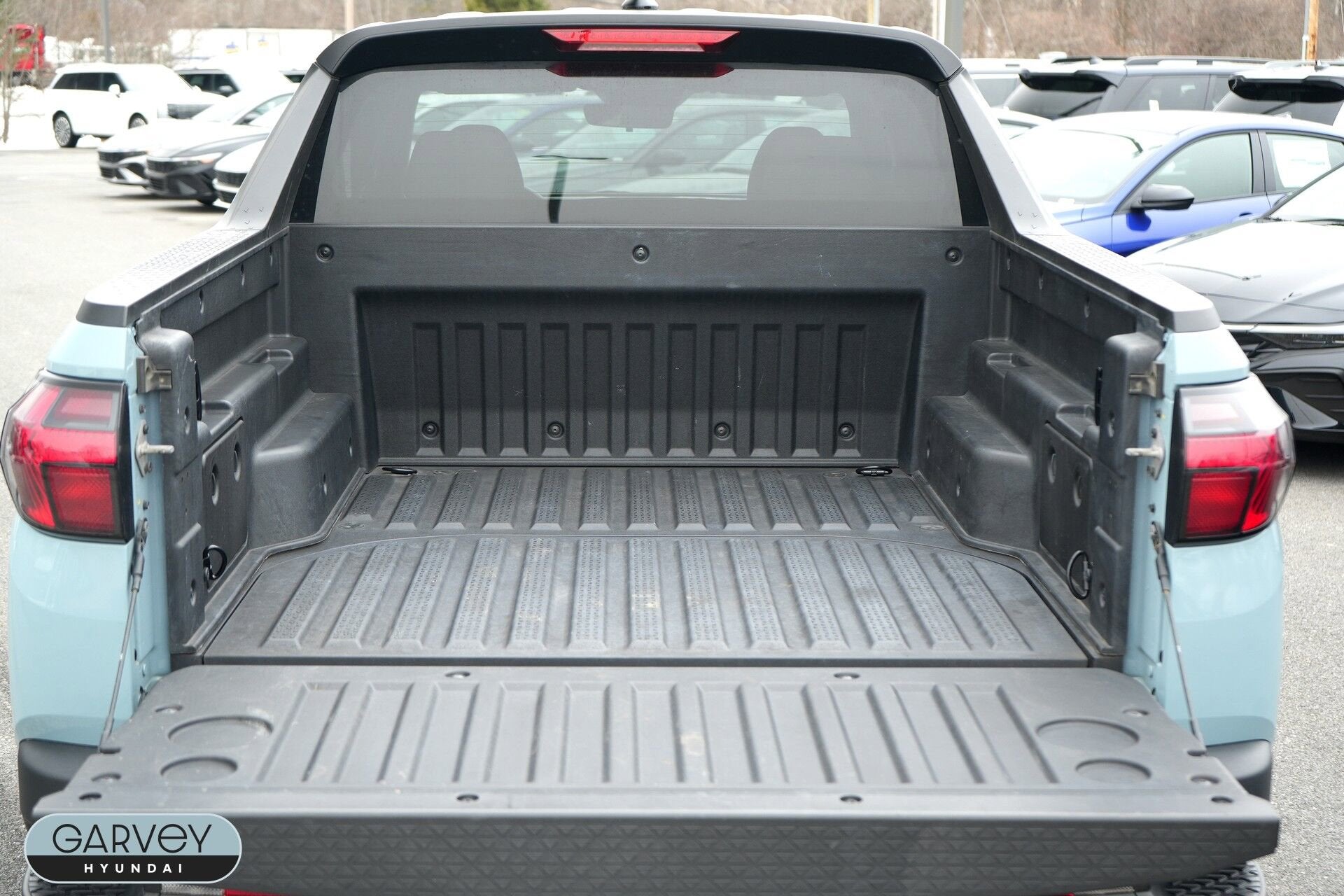 2024 Hyundai SANTA CRUZ SE