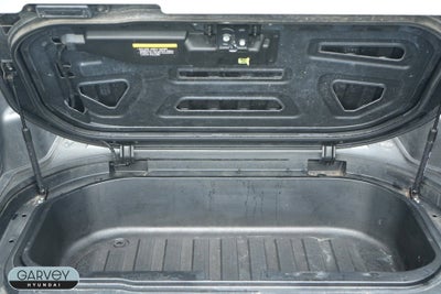 2024 Hyundai SANTA CRUZ SE