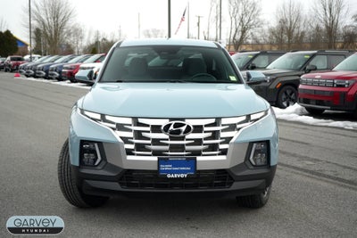 2024 Hyundai SANTA CRUZ SE