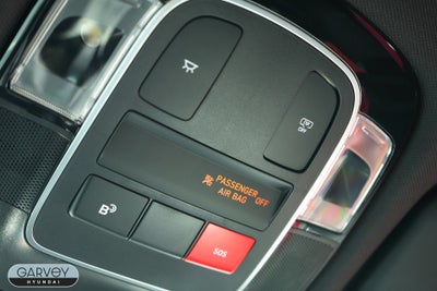 2027 Hyundai SANTA CRUZ SE