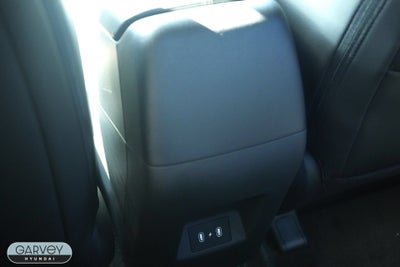 2027 Hyundai SANTA CRUZ SE