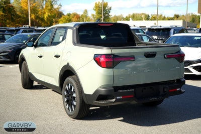 2027 Hyundai SANTA CRUZ SE