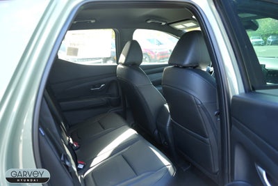 2027 Hyundai SANTA CRUZ SE