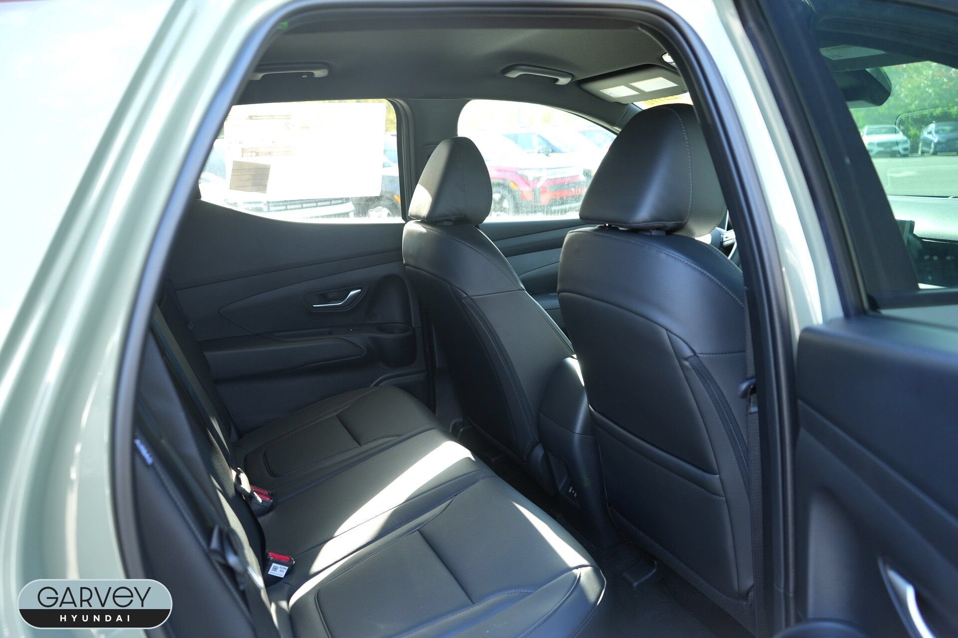 2027 Hyundai SANTA CRUZ SE