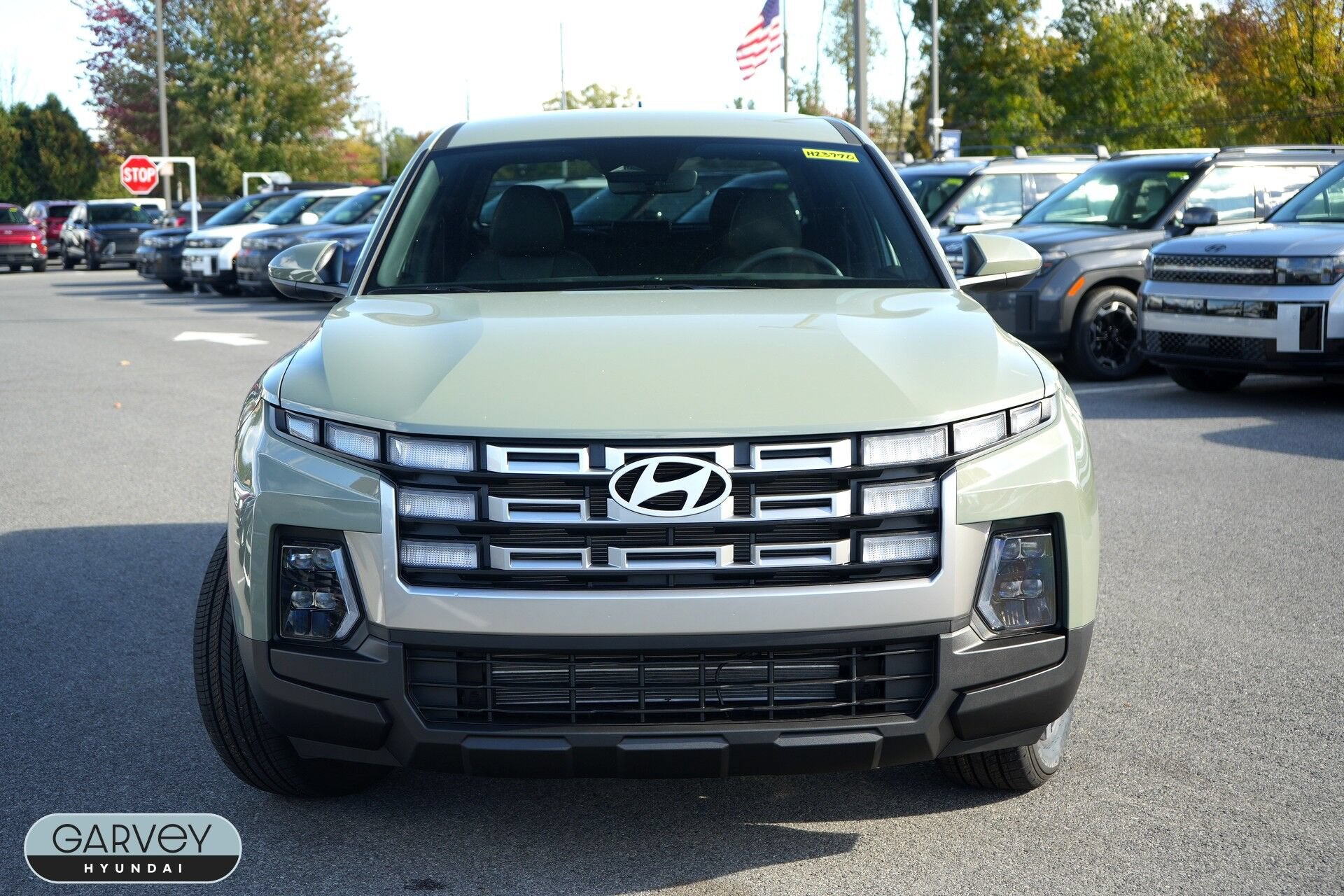 2027 Hyundai SANTA CRUZ SE