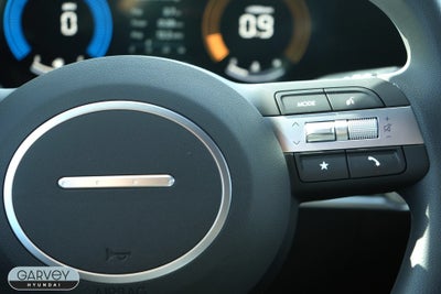2027 Hyundai SANTA CRUZ SE