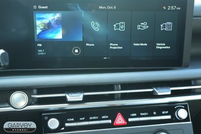 2027 Hyundai SANTA CRUZ SE