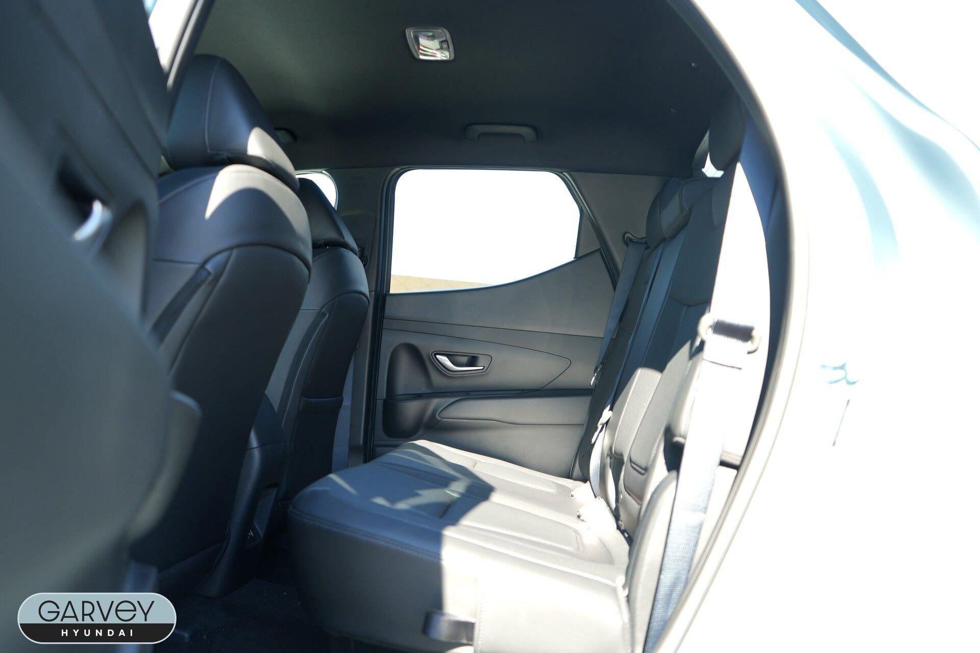 2027 Hyundai SANTA CRUZ SE