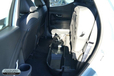 2027 Hyundai SANTA CRUZ SE
