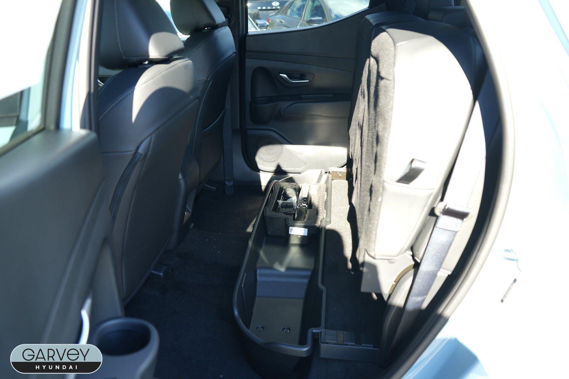 2027 Hyundai SANTA CRUZ SE