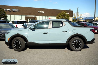 2027 Hyundai SANTA CRUZ SE