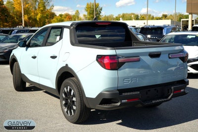 2027 Hyundai SANTA CRUZ SE