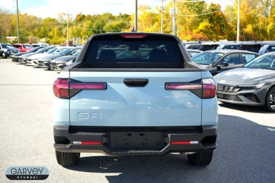 2027 Hyundai SANTA CRUZ SE