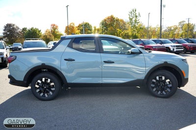 2027 Hyundai SANTA CRUZ SE