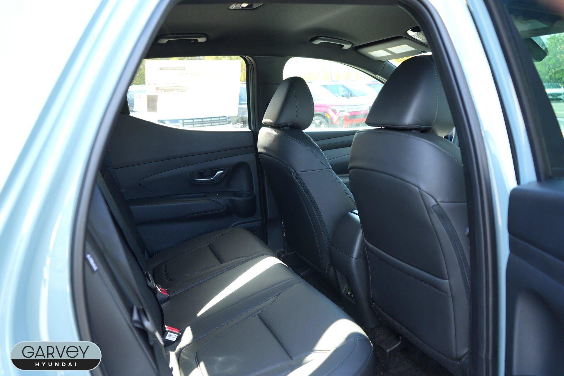 2027 Hyundai SANTA CRUZ SE