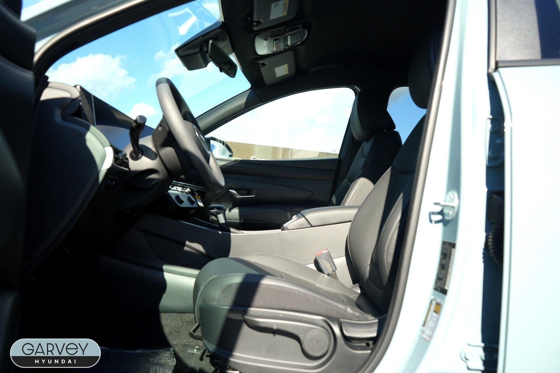 2027 Hyundai SANTA CRUZ SE