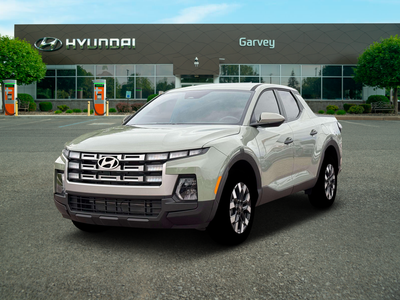 2026 Hyundai SANTA CRUZ SE