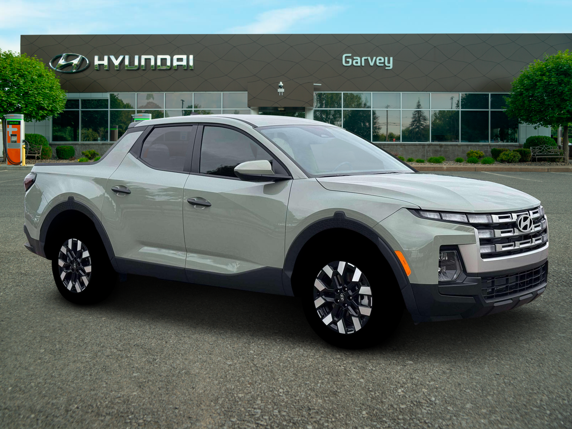 2026 Hyundai SANTA CRUZ SE