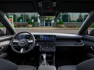 2026 Hyundai SANTA CRUZ SE