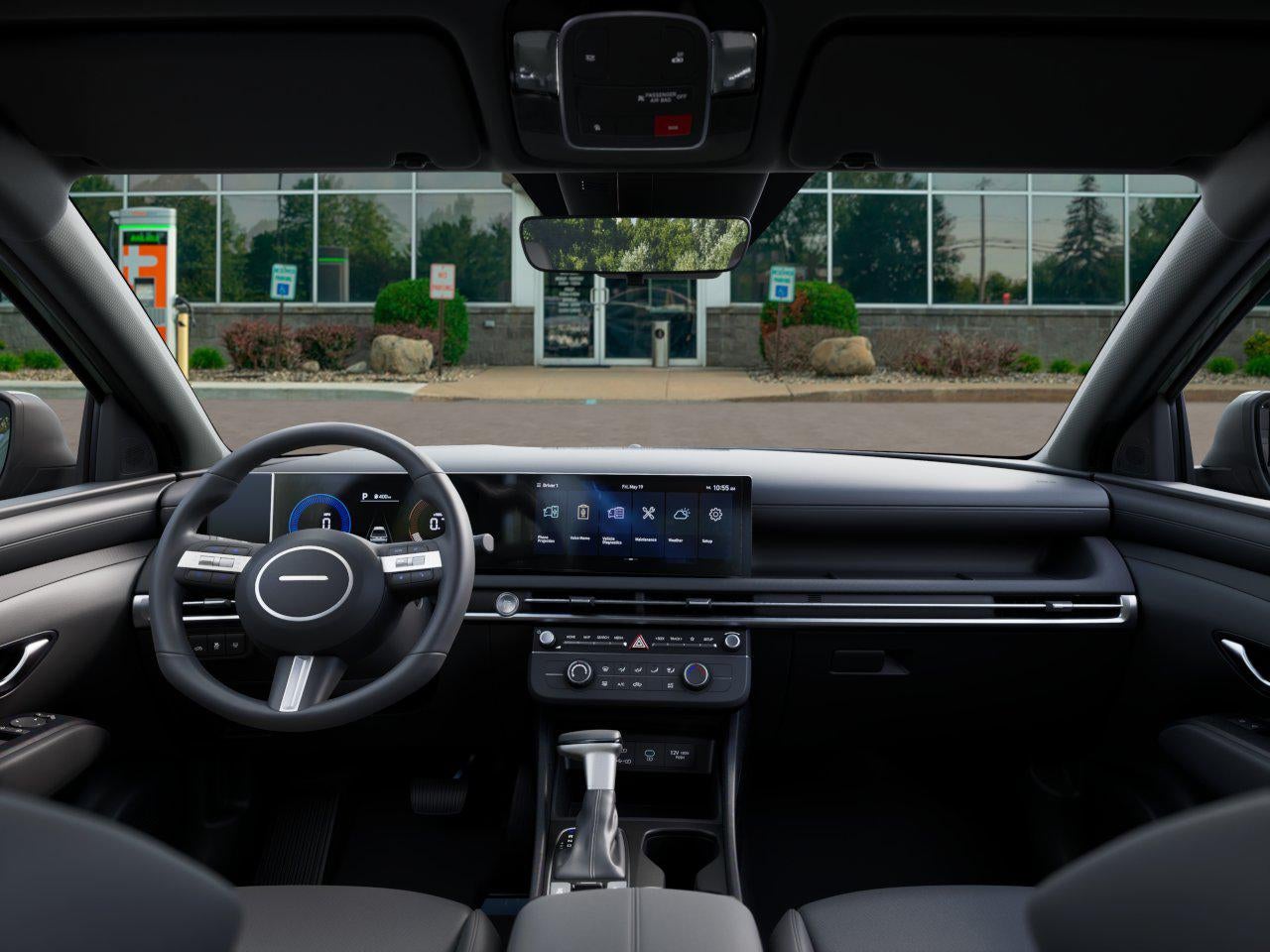 2026 Hyundai SANTA CRUZ SE