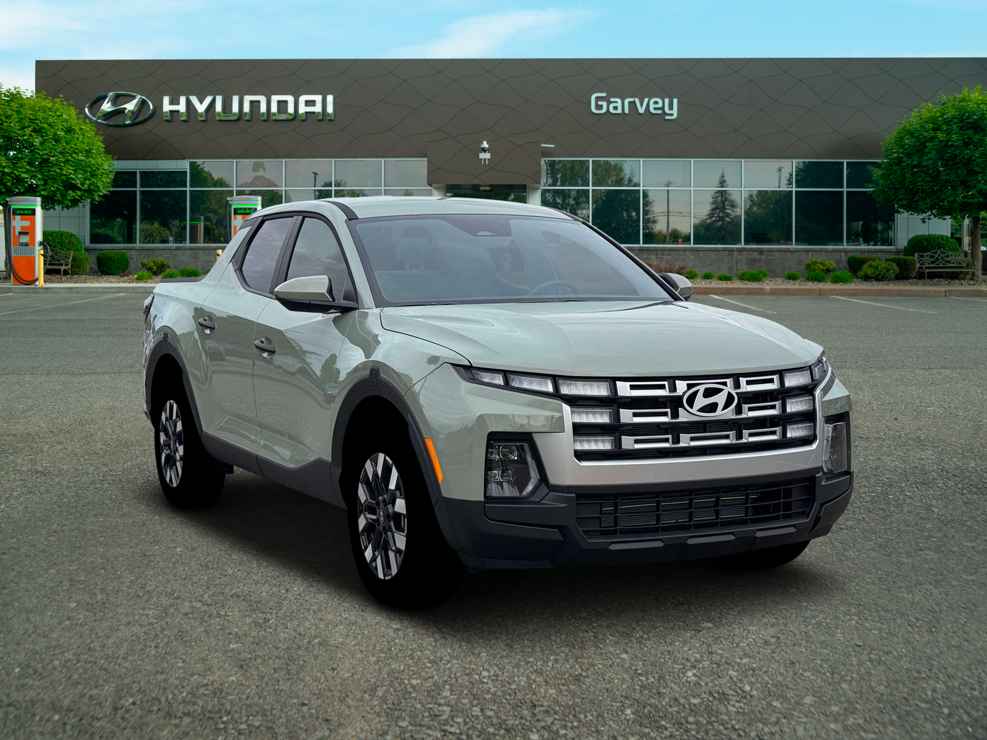 2026 Hyundai SANTA CRUZ SE