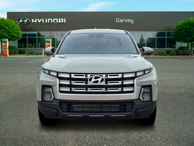 2026 Hyundai SANTA CRUZ SE