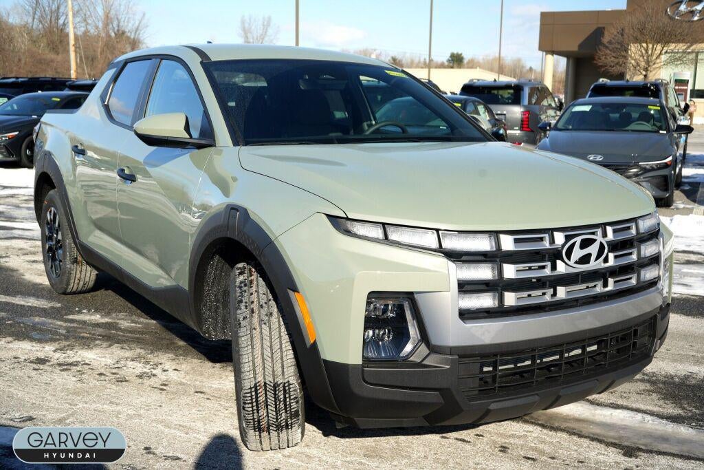 2026 Hyundai SANTA CRUZ SE