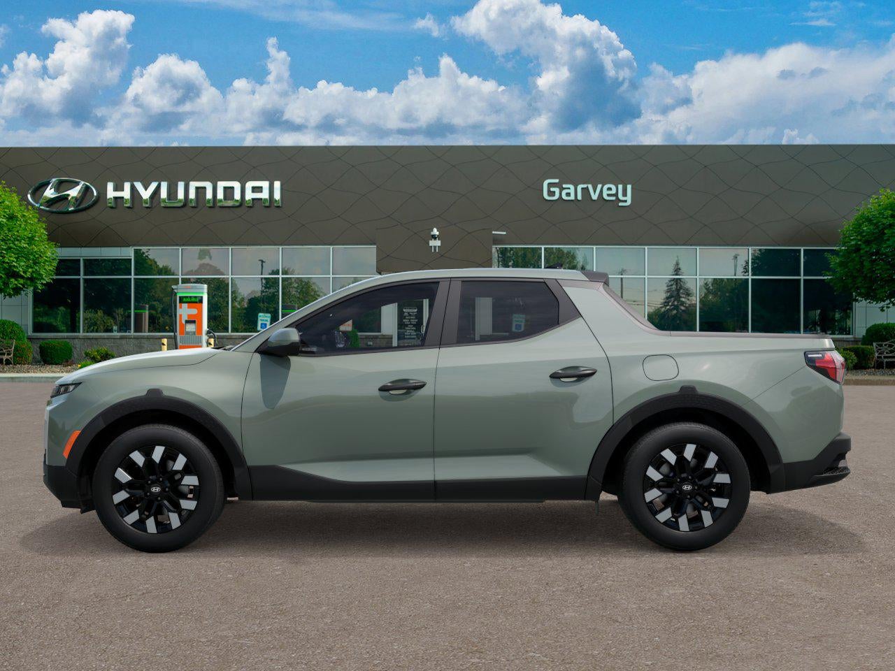 2026 Hyundai SANTA CRUZ SE
